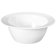 Bowl, small, Shape "No 41 Casa", white, Ø 15,5 cm