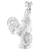 Paduaner Hahn, H 77 cm