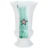 Stardust I, Unikat von Michael Lucerne, H 33 cm