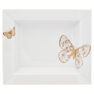 Vide-Poche mittel, "Flying Wonders", 16 x 13,5 cm