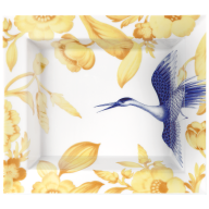 Vide-Poche, groß, "The MEISSEN Vide-Poche Collection", "Secret Garden", 21 x 18,5 cm