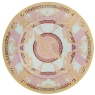 Platzteller, Form "No 41", "Mystic Maison", Ø 33 cm