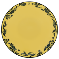Dessertschale, Form "No 41", "The Original", gelb, Ø 18 cm