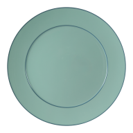 Bread- and Butter Plate, Shape "No 41", "Urban Colors", celadon, Ø 17 cm