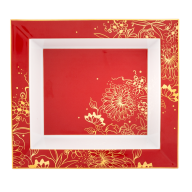 Vide-Poche, groß, "MEISSEN Christmas Original", 21 x 18,5 cm