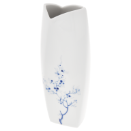 Vase, "Blue Orchid", kobaltblau, H 19 cm