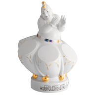 Pierre Cussion, H 24 cm