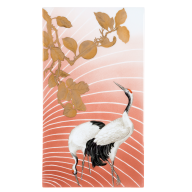 Wandbild 4 Jahreszeiten "Herbst", Lim. 15, 35 x 20 cm