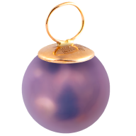 Anhänger Pearl Collection Lilac, 750 Roségold, 1 Porzellanperle 10mm