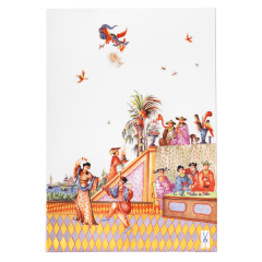 Wandbild, 43 x 30 cm