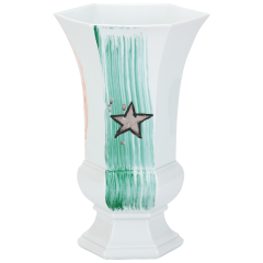 Stardust I, Unique objects Michael Lucerne, H 33 cm