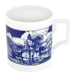 Mug, Shape "Berlin", Newness, V 0,25 l