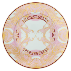 Brotteller, Form "No 41", "Mystic Maison", Ø 17 cm