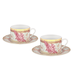 Cappuccinotassen-Set, "Mystic Maison", V 0 l