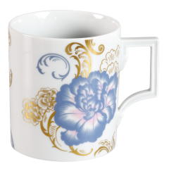 Henkelbecher, Form "Berlin", "Waves of spring", V 0,25 l