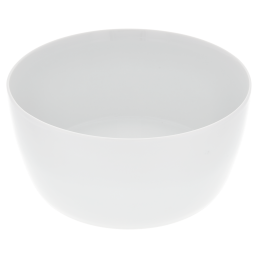 Schüssel, groß, Form "MEISSEN® Cosmopolitan", Weiß, Ø 21 cm