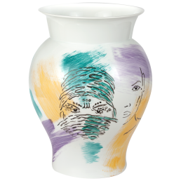 Apollon, Unikat von Michael Lucerne, H 45 cm