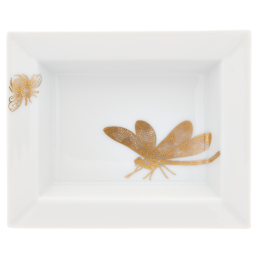 Vide-Poche small, "Flying Wonders", 12,3 x 10 cm