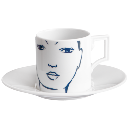 Espressotasse, "The Meissen Espresso Collection", "Carol", V 0,05 l