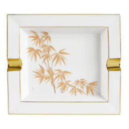 Ascher, "Golden Bamboo", 21 x 18,5 cm