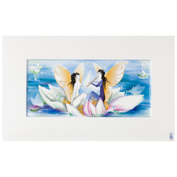 Wandbild, 21,5 x 35 cm