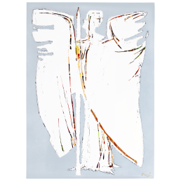 Wandbild, 75 x 55 cm