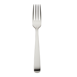 Menu Fork, Robbe & Berking, Alta, Massivsilver plated 150