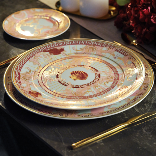 Mystic Maison Meissen Porzellan Geschirr